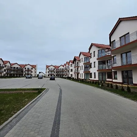 Baltic Sands Darlowko Wschodnie Darłowo