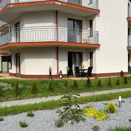 Baltic Sands Darlowko Wschodnie