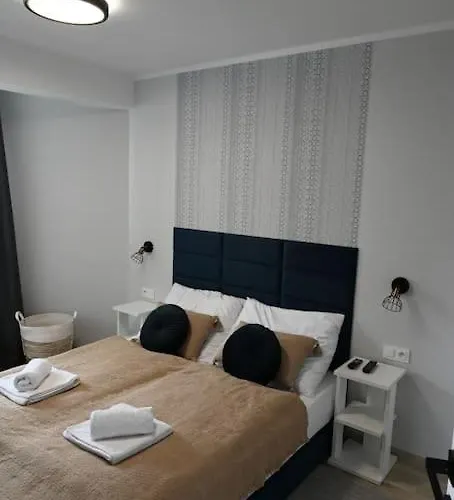 Baltic Sands Darlowko Wschodnie