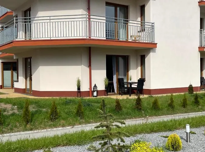 Baltic Sands Darlowko Wschodnie